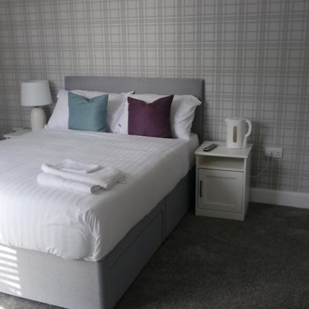 Caledonian Rooms Bellshill Luaran gambar