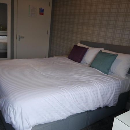 Caledonian Rooms Bellshill Luaran gambar