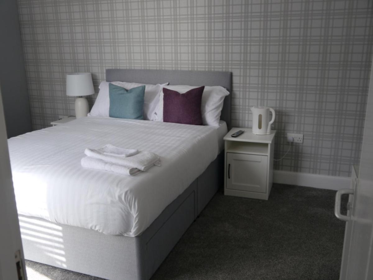 Caledonian Rooms Bellshill Luaran gambar