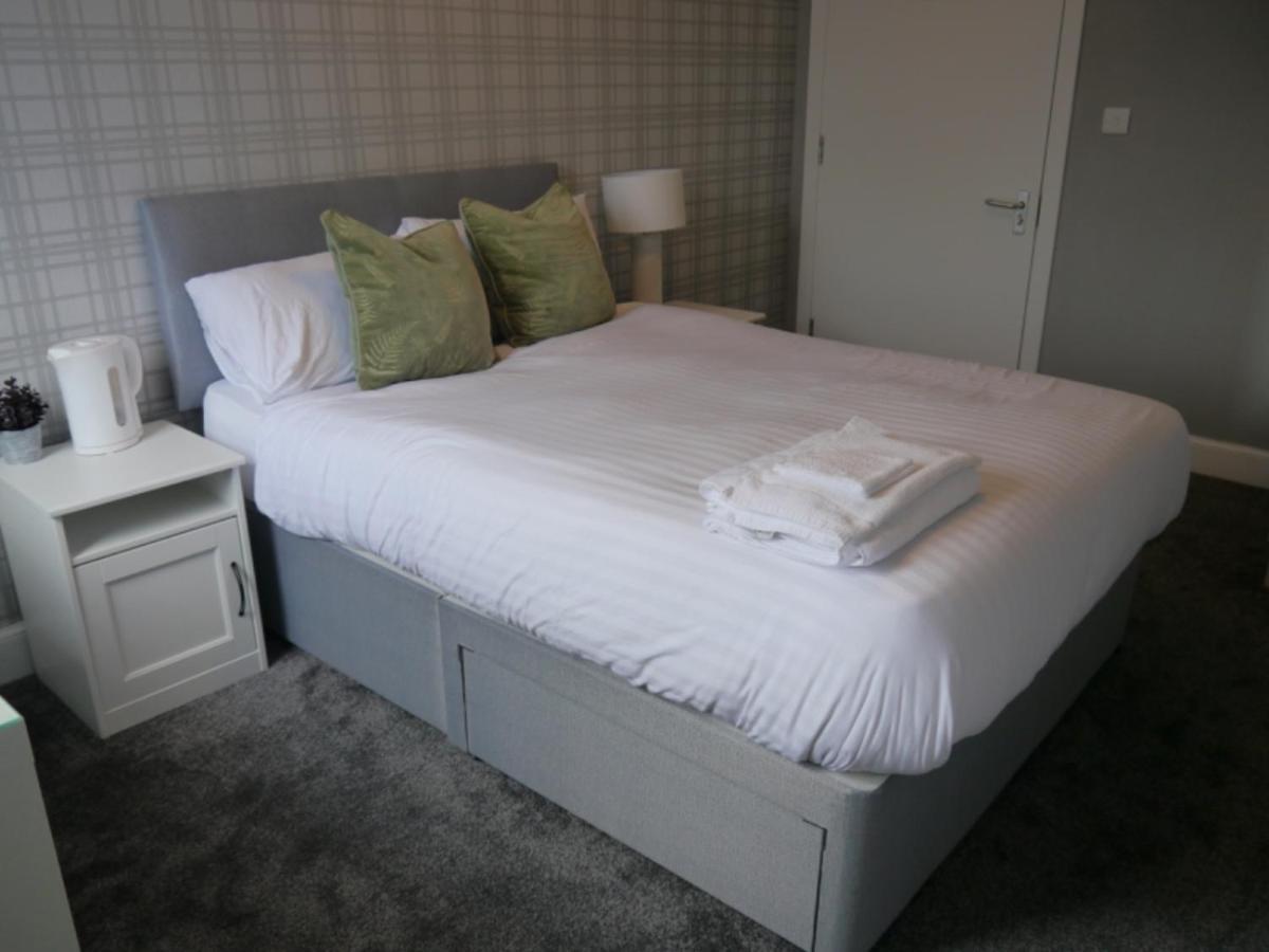 Caledonian Rooms Bellshill Luaran gambar