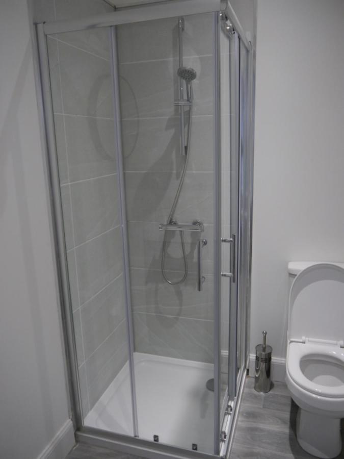 Caledonian Rooms Bellshill Luaran gambar
