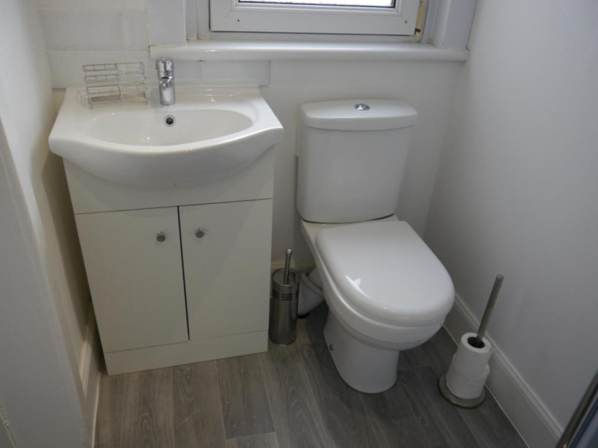 Caledonian Rooms Bellshill Luaran gambar