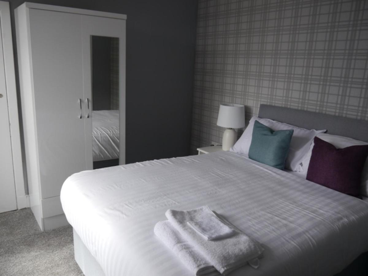 Caledonian Rooms Bellshill Luaran gambar