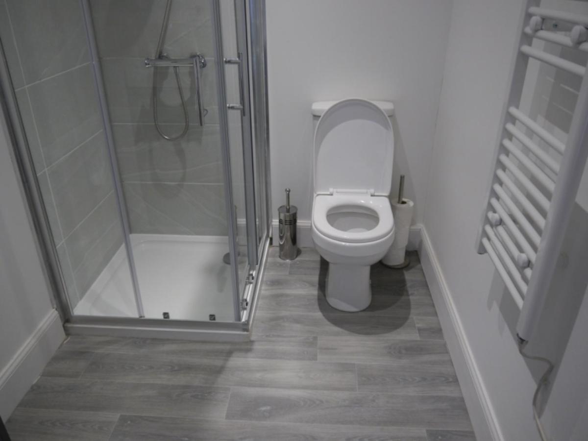 Caledonian Rooms Bellshill Luaran gambar