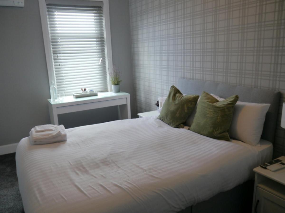 Caledonian Rooms Bellshill Luaran gambar