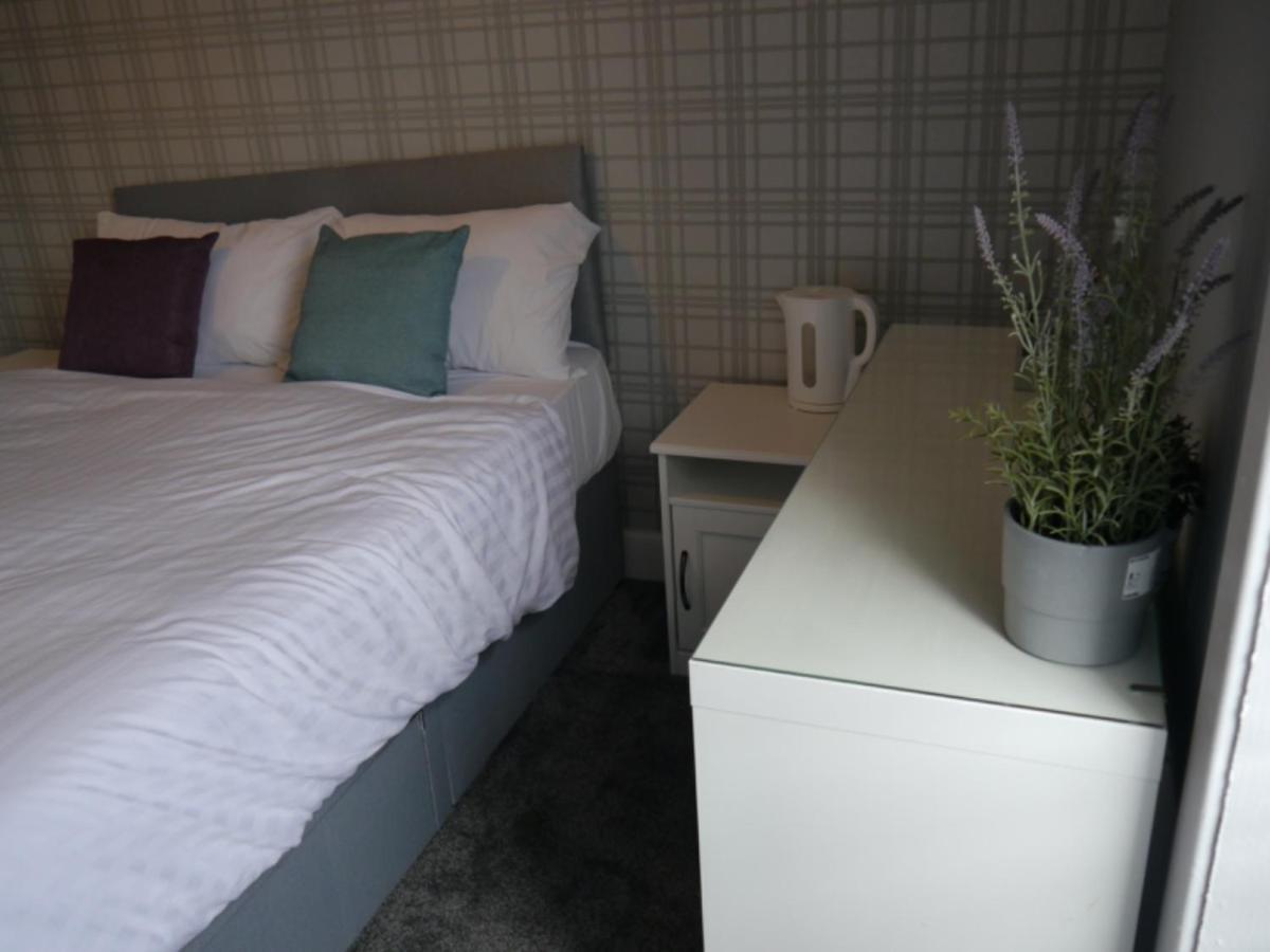 Caledonian Rooms Bellshill Luaran gambar