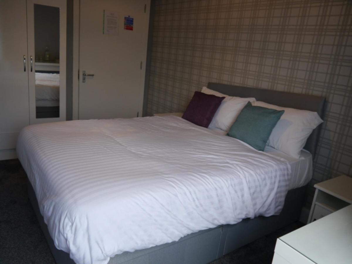 Caledonian Rooms Bellshill Luaran gambar