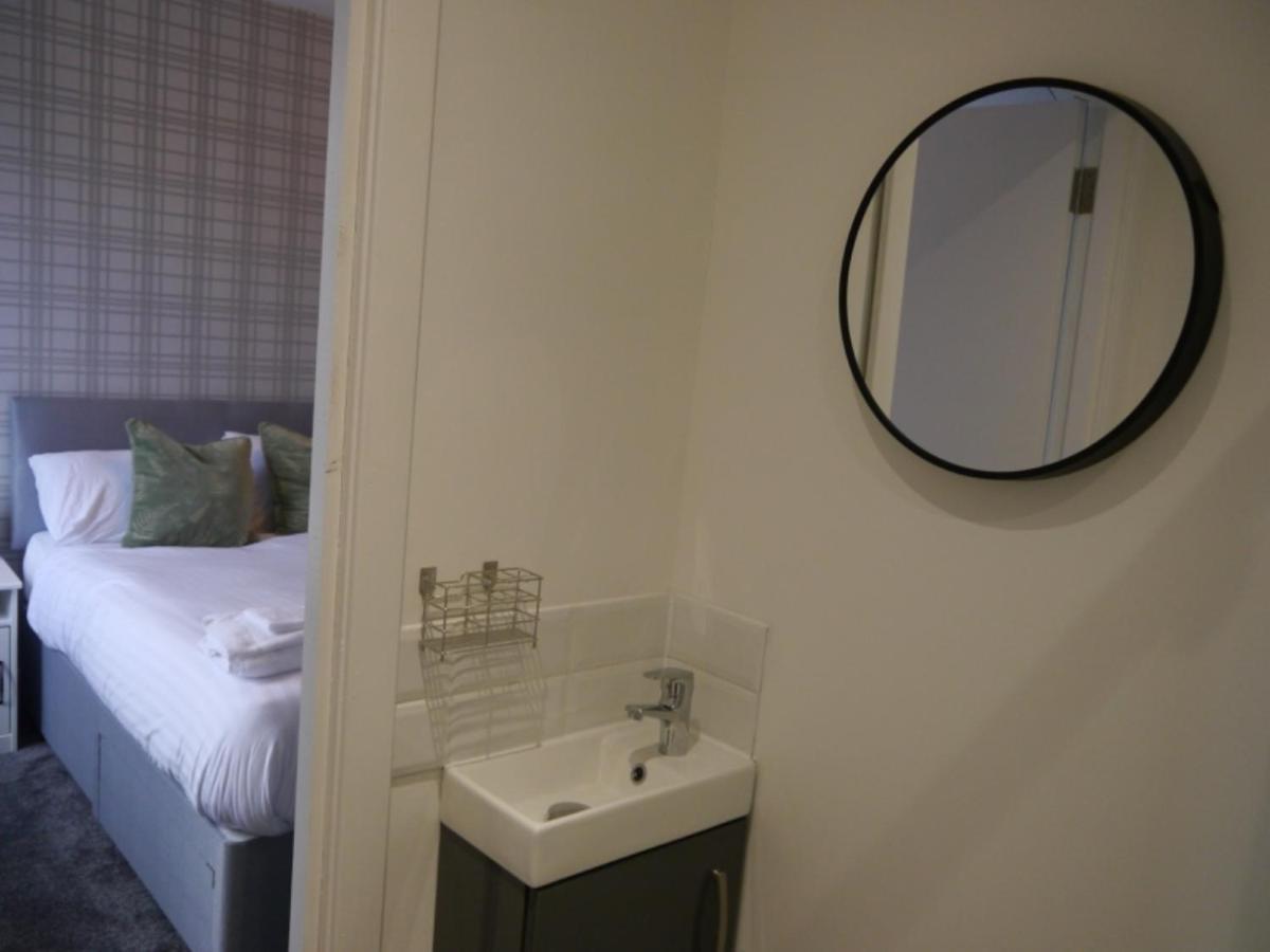 Caledonian Rooms Bellshill Luaran gambar