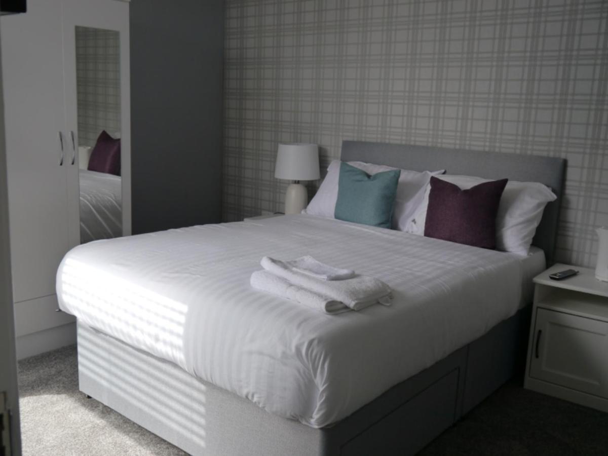 Caledonian Rooms Bellshill Luaran gambar